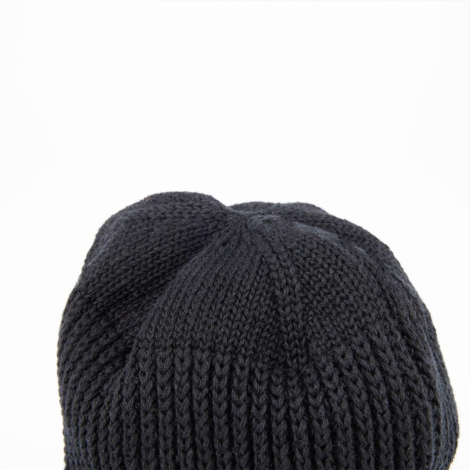 CUFF KNIT CAP / RIB KNIT [ 87-87 ] CPH / �����ԡ�������
