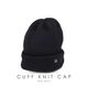 CUFF KNIT CAP / RIB KNIT [ 87-87 ] CPH / �����ԡ�������