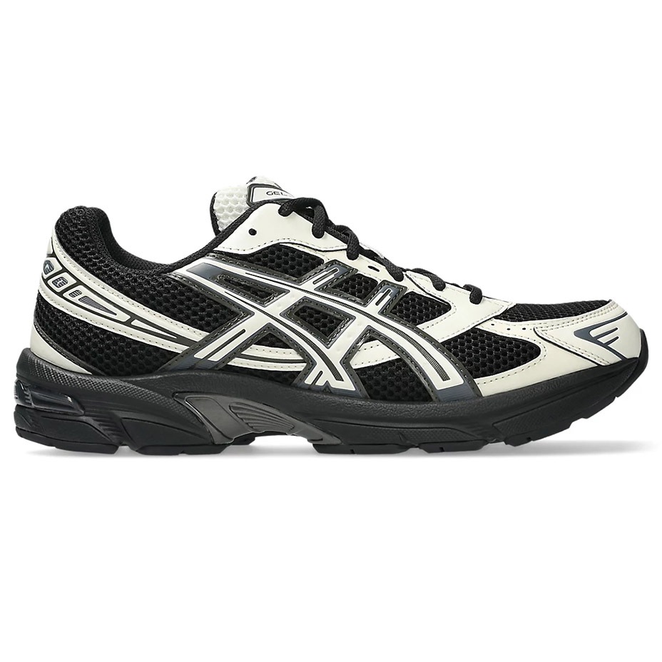 GEL-1130 / Black/Pure Silver [ asics / �����å��� ] 1203A609-001