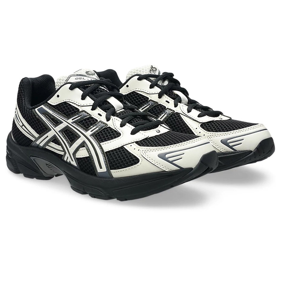 GEL-1130 / Black/Pure Silver [ asics / �����å��� ] 1203A609-001
