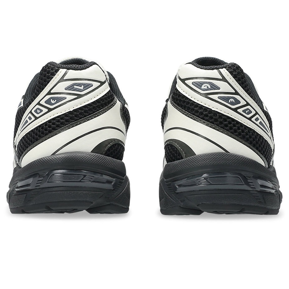 GEL-1130 / Black/Pure Silver [ asics / �����å��� ] 1203A609-001