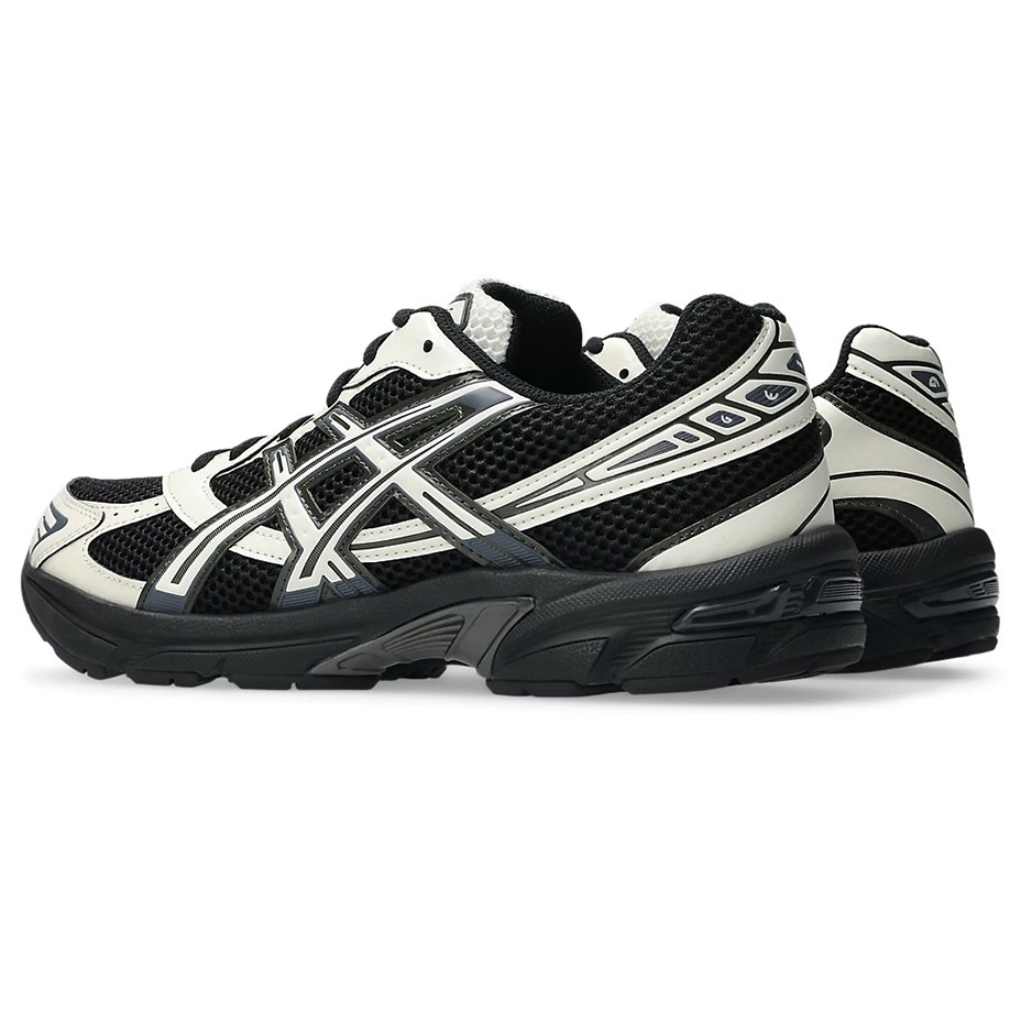 GEL-1130 / Black/Pure Silver [ asics / �����å��� ] 1203A609-001