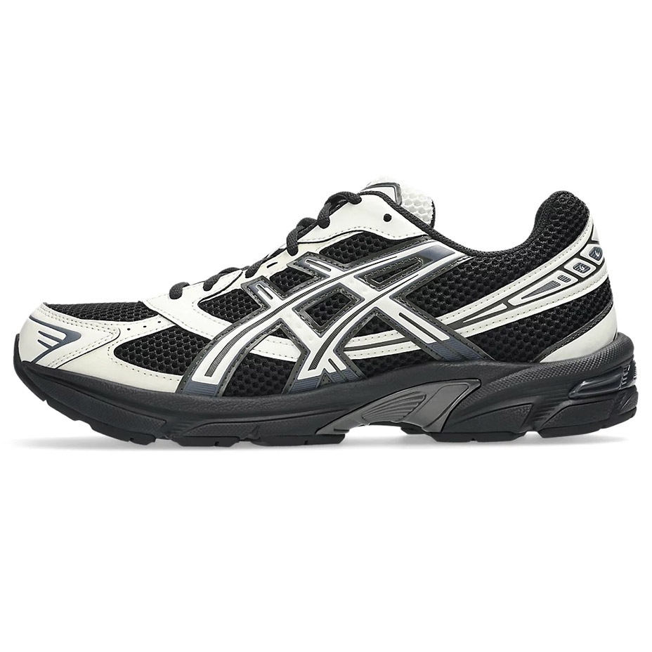 GEL-1130 / Black/Pure Silver [ asics / �����å��� ] 1203A609-001