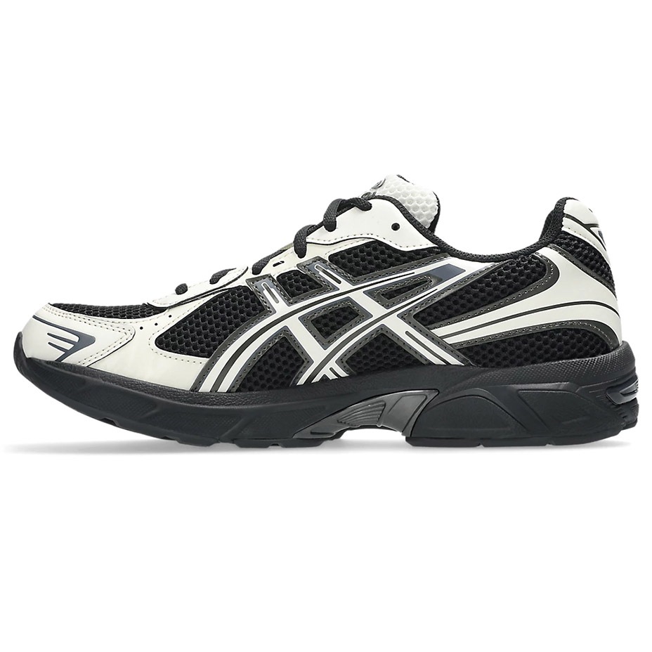 GEL-1130 / Black/Pure Silver [ asics / �����å��� ] 1203A609-001