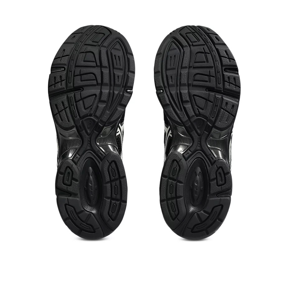 GEL-1130 / Black/Pure Silver [ asics / �����å��� ] 1203A609-001