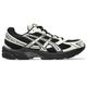 GEL-1130 / Black/Pure Silver [ asics / �����å��� ] 1203A609-001