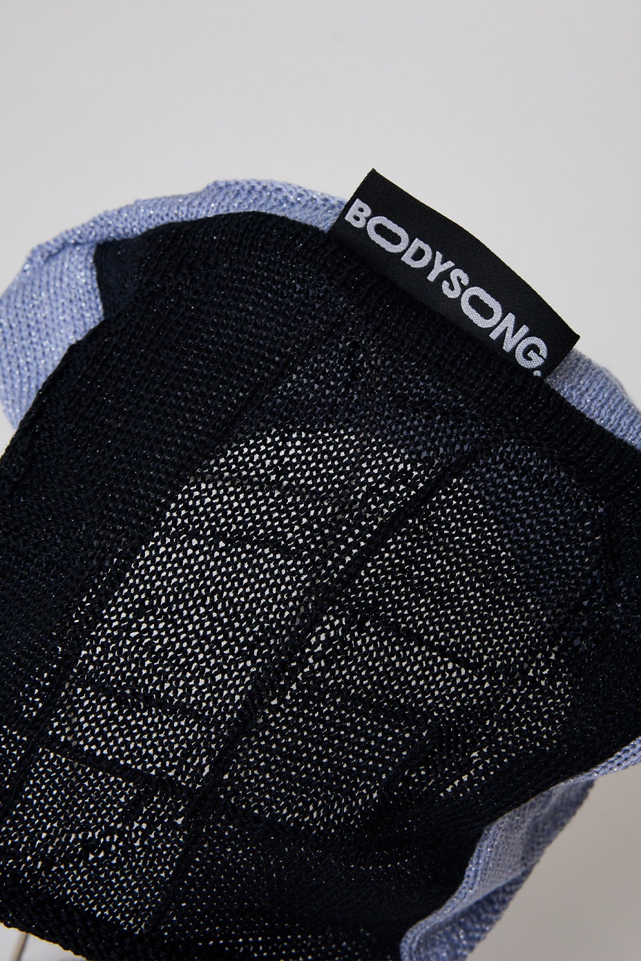 PATCHWORK FLORAL KNIT CAP [ BODYSONG / �ܥǥ����� ] BS260707