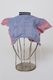 PATCHWORK FLORAL KNIT CAP [ BODYSONG / �ܥǥ����� ] BS260707