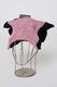 PATCHWORK FLORAL KNIT CAP [ BODYSONG / �ܥǥ����� ] BS260707
