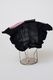 PATCHWORK FLORAL KNIT CAP [ BODYSONG / �ܥǥ����� ] BS260707