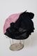 PATCHWORK FLORAL KNIT CAP [ BODYSONG / �ܥǥ����� ] BS260707