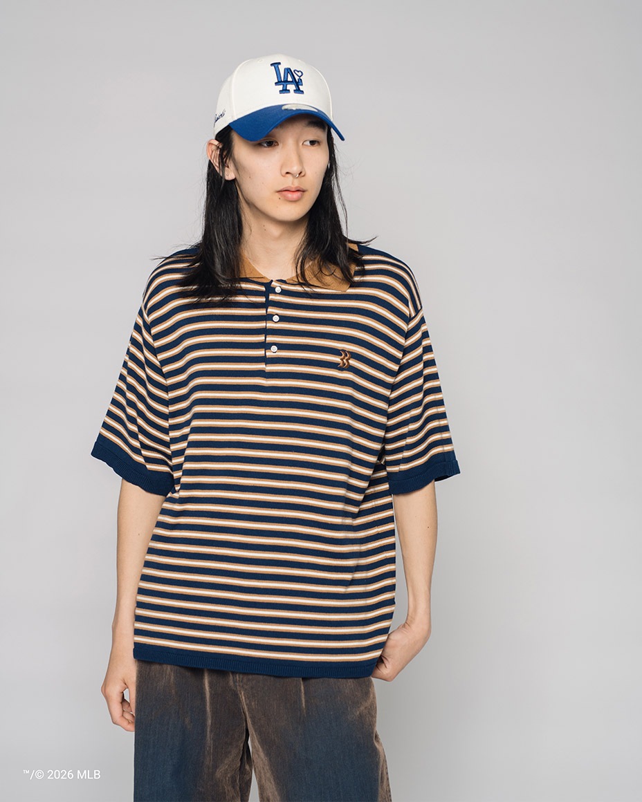 9FORTY Los Angeles Dodgers Cap [ BASICKS / �٥����å���  ] DGS-1201WHBL