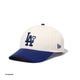 9FORTY Los Angeles Dodgers Cap [ BASICKS / �٥����å���  ] DGS-1201WHBL