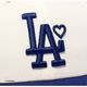 9FORTY Los Angeles Dodgers Cap [ BASICKS / �٥����å���  ] DGS-1201WHBL