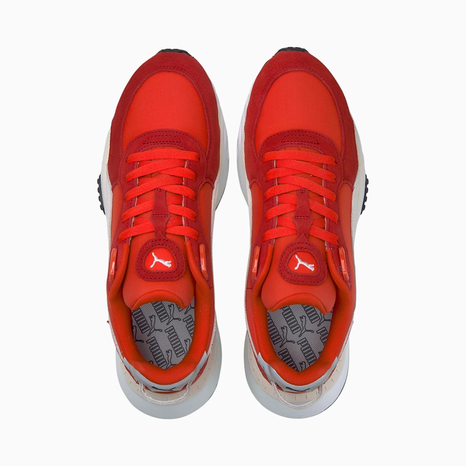 Wild Rider Pickup [ PUMA-381637 ] PUMA / ס