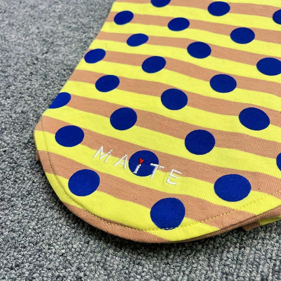 Whipped cream ۥåץ꡼ [ MM211-TE005 ] MAiTE by Mark Gonzales / ޥ Х ޡ󥶥쥹