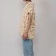 Shoelace Knitted Vest [ G10VT022 ] Myne / �ޥ���