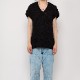 Shoelace Knitted Vest [ G10VT022 ] Myne / �ޥ���