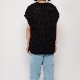 Shoelace Knitted Vest [ G10VT022 ] Myne / �ޥ���
