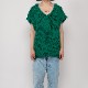 Shoelace Knitted Vest [ G10VT022 ] Myne / �ޥ���