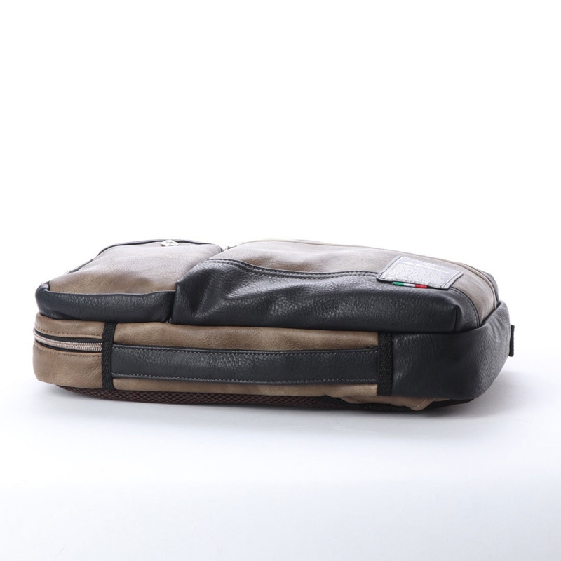 ���������Բ� 7�������ȯ�� 3WAY�ܥǥ��Хå� [ TBPI06 ] Bianchi / �ӥ���