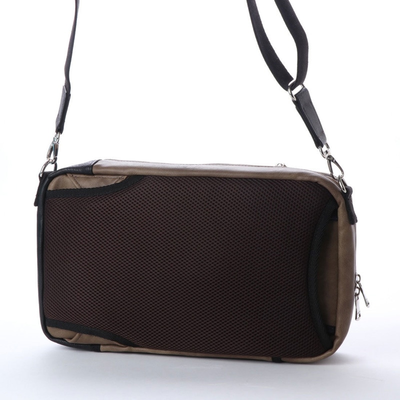 ���������Բ� 7�������ȯ�� 3WAY�ܥǥ��Хå� [ TBPI06 ] Bianchi / �ӥ���