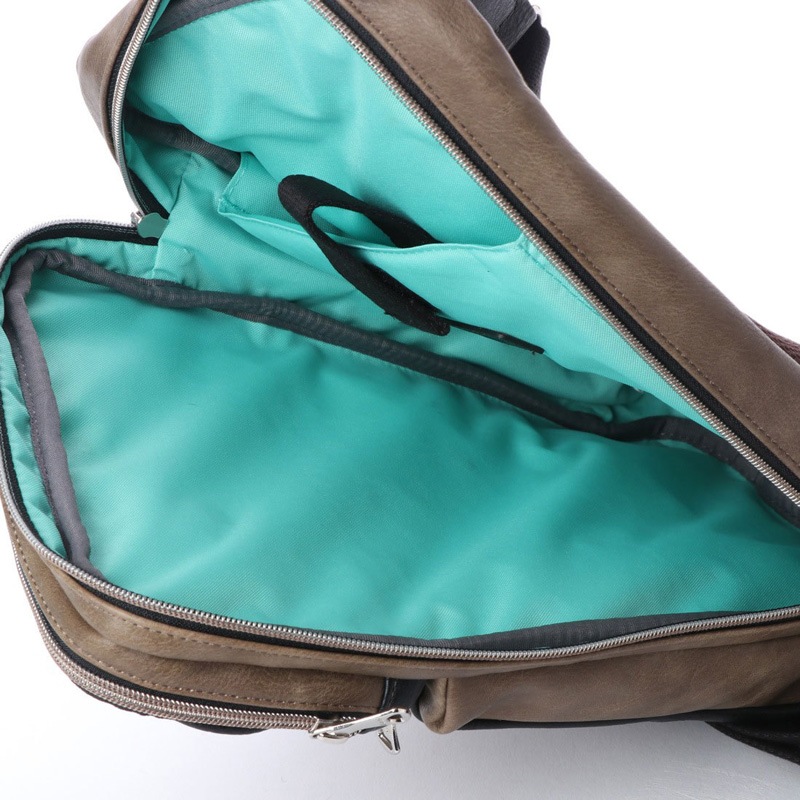 ���������Բ� 7�������ȯ�� 3WAY�ܥǥ��Хå� [ TBPI06 ] Bianchi / �ӥ���