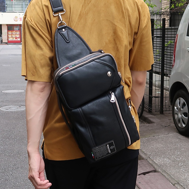 ���������Բ� 7�������ȯ�� 3WAY�ܥǥ��Хå� [ TBPI06 ] Bianchi / �ӥ���