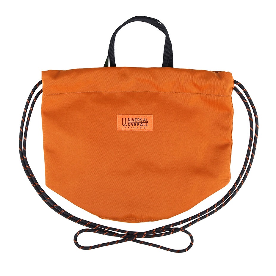 ���������Բ� 7�������ȯ�� ���顼������ʥ�����ݡ��� [ UVO-023A ] UNIVERSAL OVERALL / ��˥С����륪���С�������