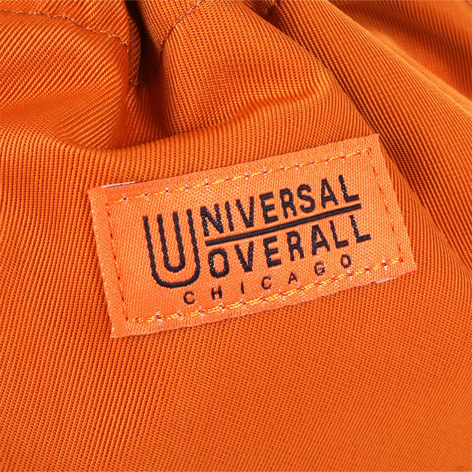 ���������Բ� 7�������ȯ�� ���顼������ʥ�����ݡ��� [ UVO-023A ] UNIVERSAL OVERALL / ��˥С����륪���С�������