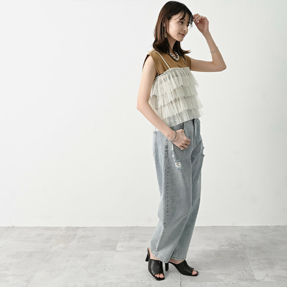 2WAY�����塼��ӥ����� [ OA-246316 ] 
