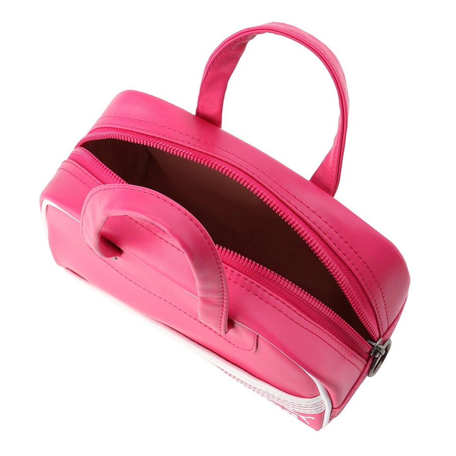 PUMA Retro Mini Grip Bag [ PUMA-079129 ] PUMA / �ס���