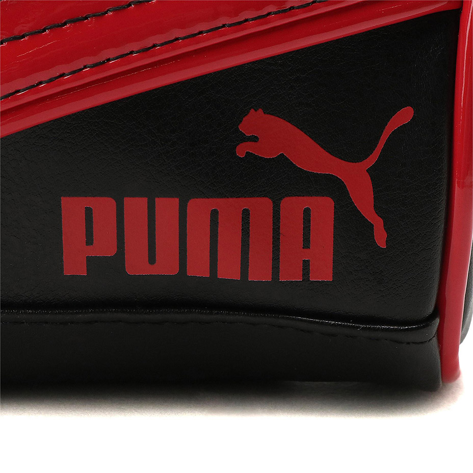 PUMA Retro Mini Grip Bag [ PUMA-079129 ] PUMA / �ס���
