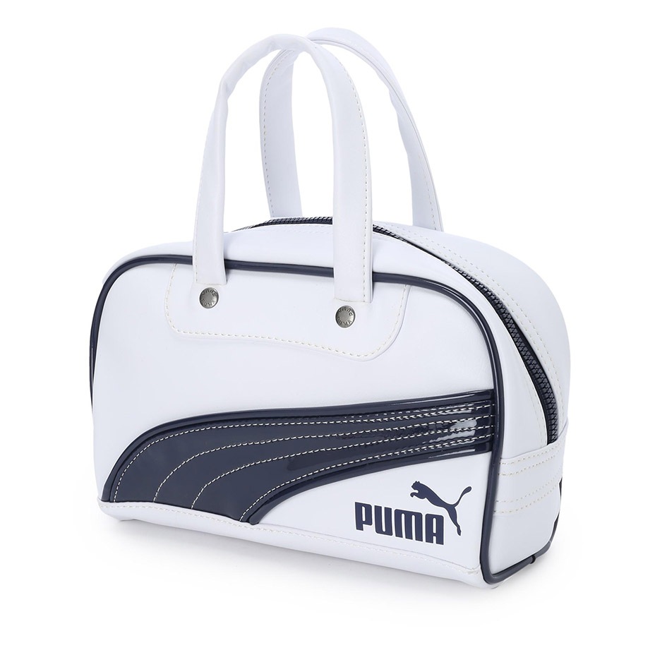 PUMA Retro Mini Grip Bag [ PUMA-079129 ] PUMA / �ס���
