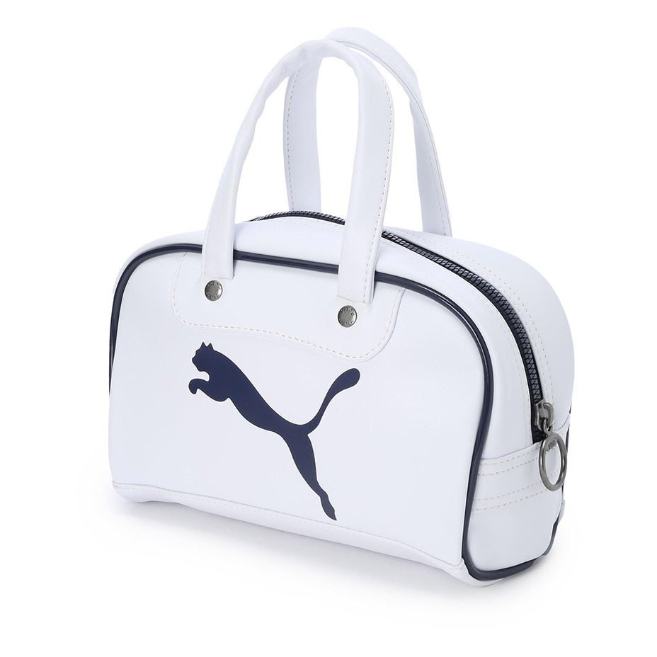 PUMA Retro Mini Grip Bag [ PUMA-079129 ] PUMA / �ס���