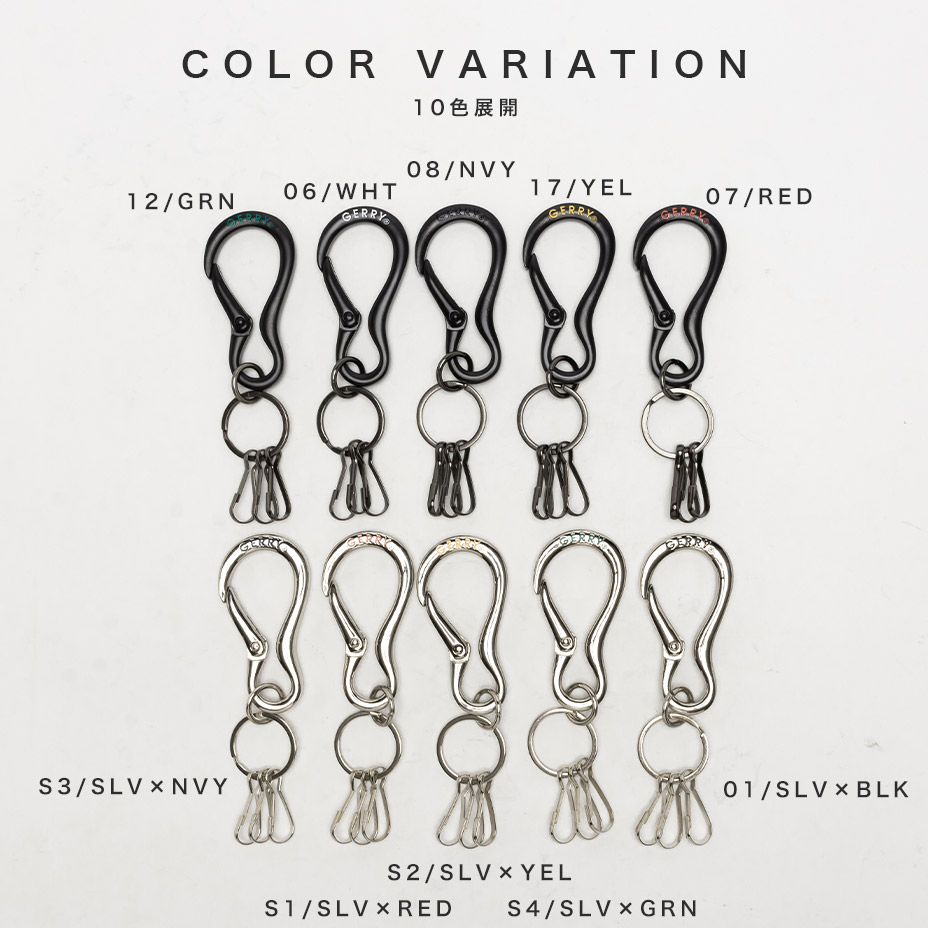 ����ӥʥ����ۥ���� / [ GR267MP ] GERRY / �����꡼