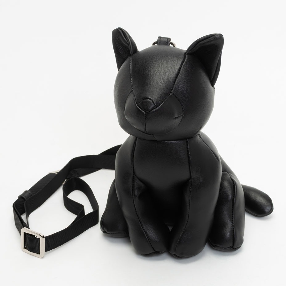 DOLLS Cat Minimini Bag [ A15BG709 ] MIHARA YASUHIRO / �ߥϥ�䥹�ҥ�