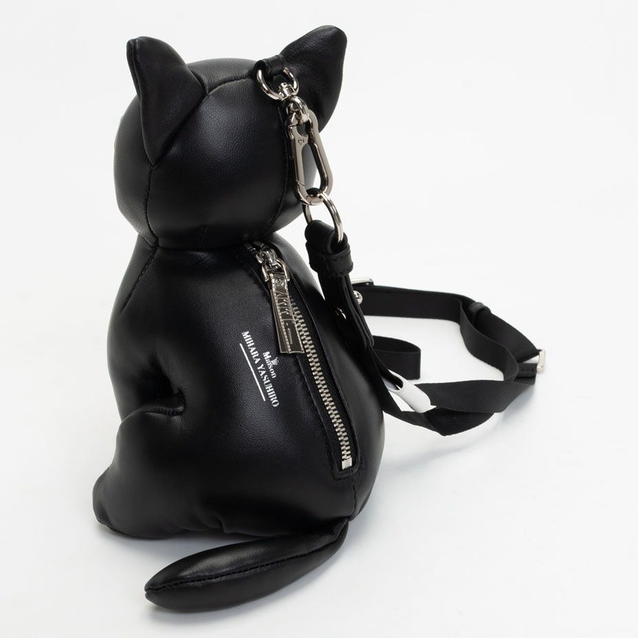 DOLLS Cat Minimini Bag [ A15BG709 ] MIHARA YASUHIRO / �ߥϥ�䥹�ҥ�