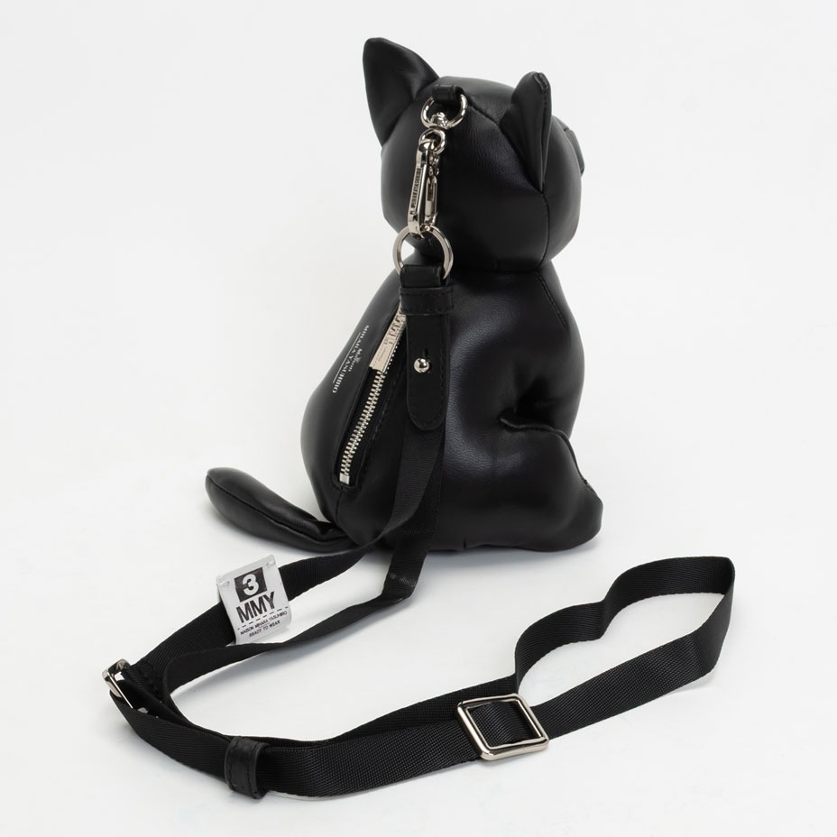 DOLLS Cat Minimini Bag [ A15BG709 ] MIHARA YASUHIRO / �ߥϥ�䥹�ҥ�