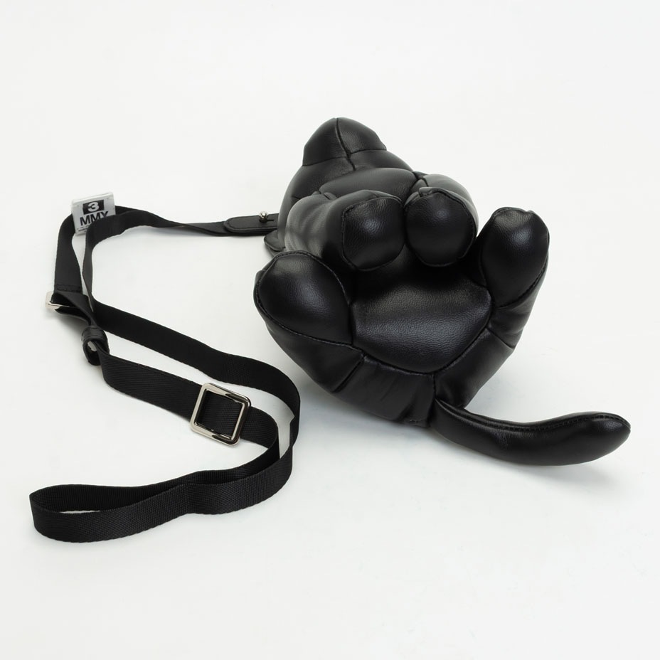 DOLLS Cat Minimini Bag [ A15BG709 ] MIHARA YASUHIRO / �ߥϥ�䥹�ҥ�