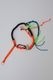 HANDCRAFTED REFLECTIVE PARACORD BELT/YU [ BODYSONG / �ܥǥ����� ] BS260802