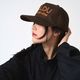 Waver Chain Stitch Cap [ elldu / ����ɥ� ] EC071