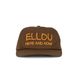 Waver Chain Stitch Cap [ elldu / ����ɥ� ] EC071