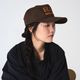 Waver Chain Stitch Cap [ elldu / ����ɥ� ] EC071