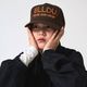 Waver Chain Stitch Cap [ elldu / ����ɥ� ] EC071
