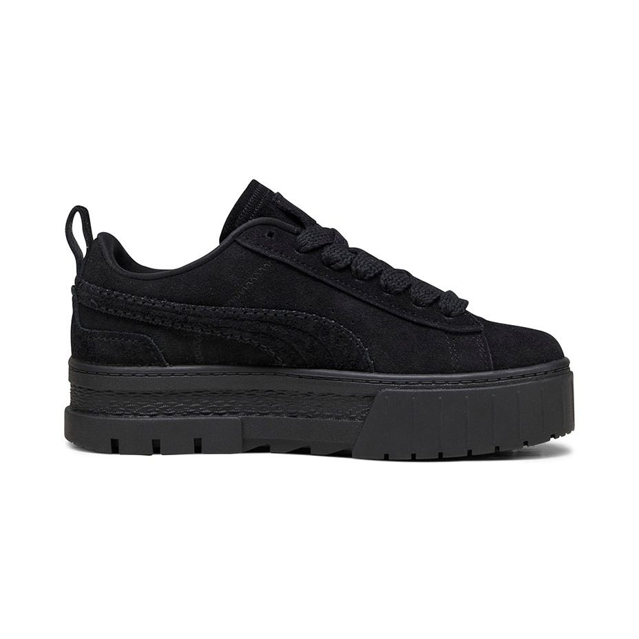 mayze reclaim suede wns [ PUMA-392770 ] PUMA / ס