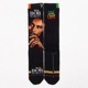 BOB MARLEY DYE SUBLIMATION SOCKS /  [ BOC301 ] Perris Socks / �ڥ꡼�����å���