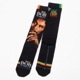 BOB MARLEY DYE SUBLIMATION SOCKS /  [ BOC301 ] Perris Socks / �ڥ꡼�����å���
