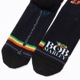 BOB MARLEY DYE SUBLIMATION SOCKS /  [ BOC301 ] Perris Socks / �ڥ꡼�����å���