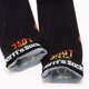 BOB MARLEY DYE SUBLIMATION SOCKS /  [ BOC301 ] Perris Socks / �ڥ꡼�����å���